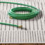 Tapis d'extérieur à rayures décalées pour l'extérieur Tommy Bahama ivoire / gris-1512909043
