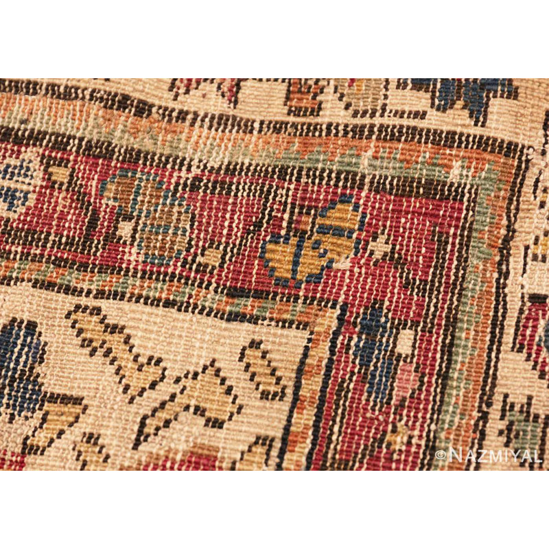 One-of-a-Kind Runner 7'5" X 19'7" Area Rug