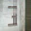 Wood Fishing Rack-414524214
