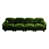 Green Chenille sélectionné