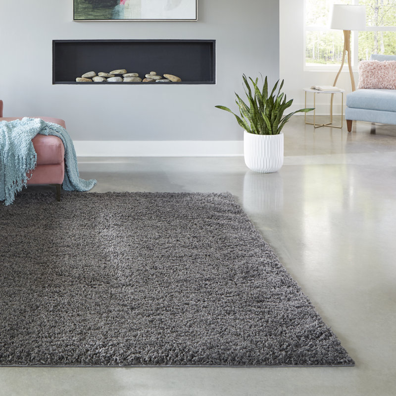 Renesha Indoor Rug, Rectangle 6' x 9'