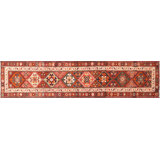 Runner One-of-a-Kind 2'8" X 11'9" Area Rug