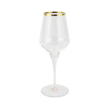 Contessa Handmade Drinking Glass