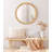 Cassilis Engineered Wood Flat Mirror-1742059522