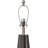Magalie Ceramic Table Lamp-2062013108