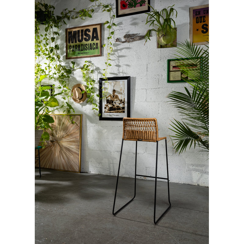 Tabouret Cubico