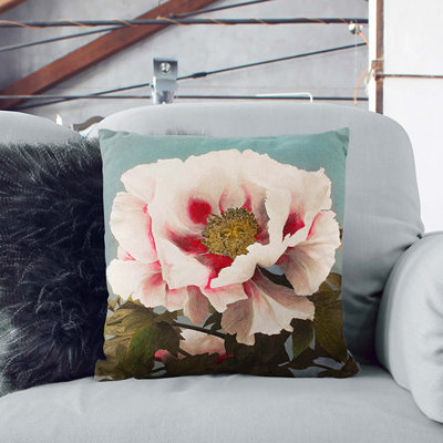 Square Throw Cushion