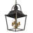 Alisina 4-Light Dimmable Lantern Chandelier