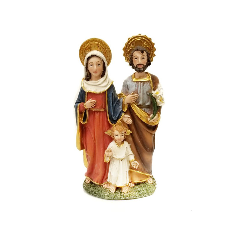 Famille du saint Hollands
