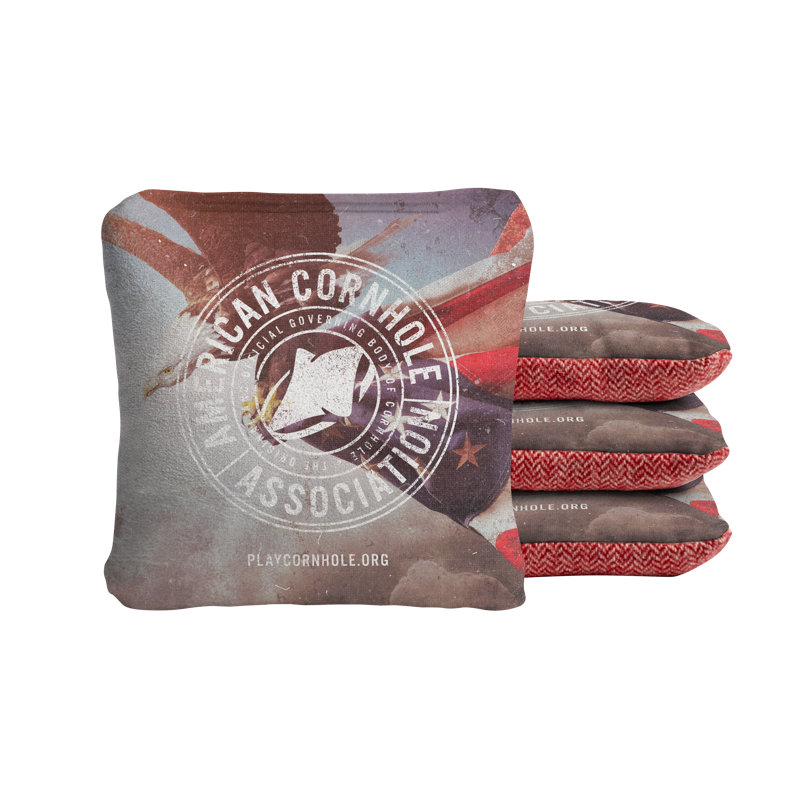 Insigne ACA Patriotic Eagle Synergy