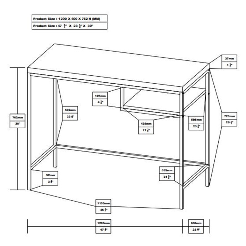 Bureau Waheedah