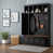 Noir antique