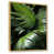 Cadre naturel flottant sélectionné