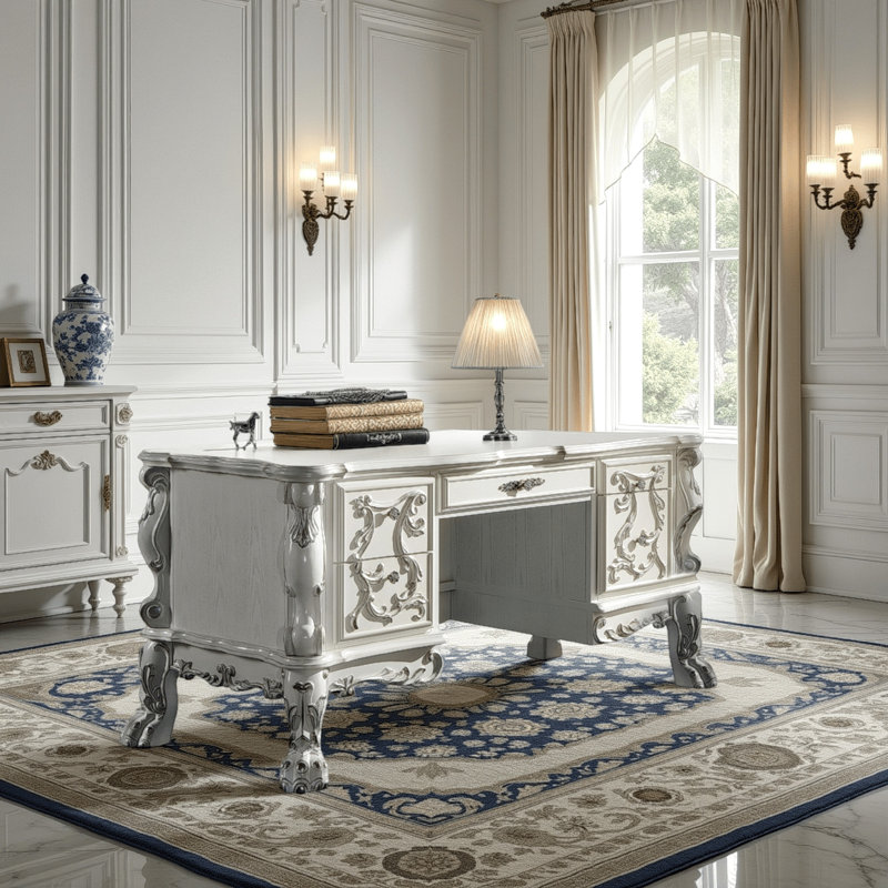 Writing Desk