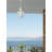 Alexavier Outdoor Hanging Lantern-809966414