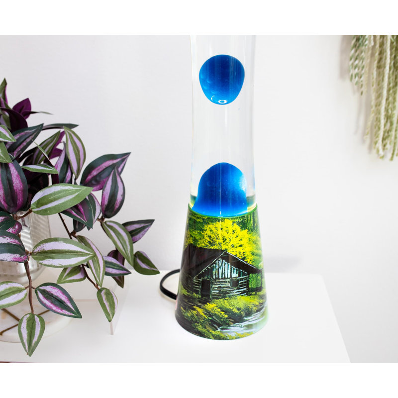 13 Novelty Light