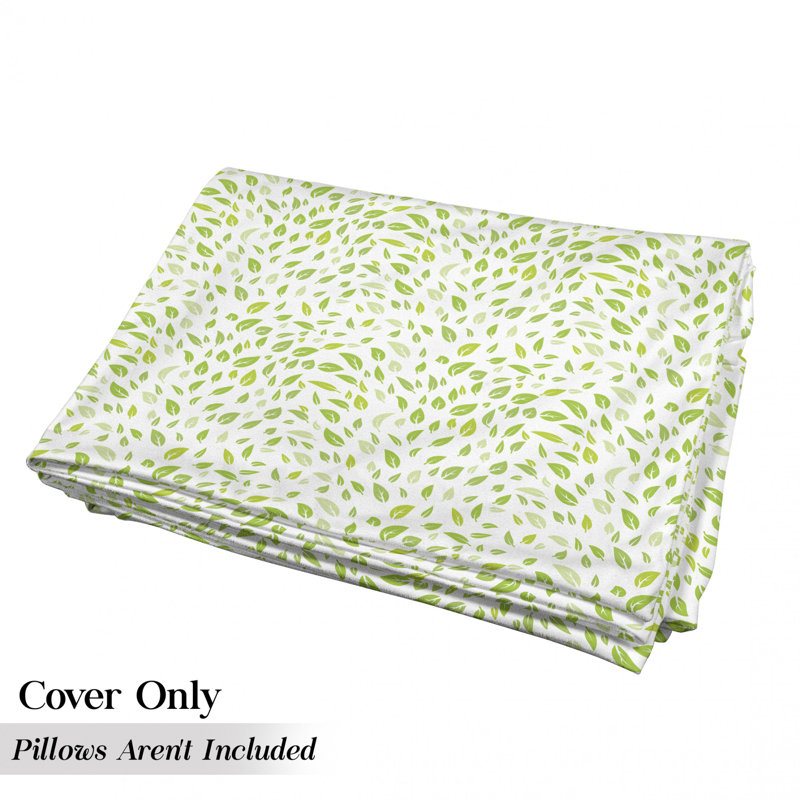 Housse de coussin d'extérieur Garden Summer Season, H 2 po x l 27 po x P 88 po