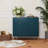 3-Drawer Nightstand Modern Tall Bedside Table with Storage Drawers-1920770900