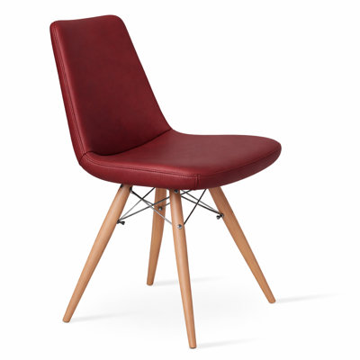 Eiffel MW Dining Chair in Natural