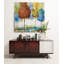 Magical Forest I Oil - reproduction sur toile-22499791