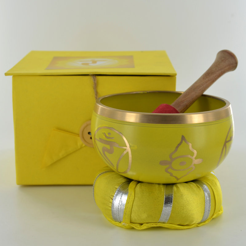 Sartin Metal Decorative Bowl 1