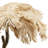 30"H Advit Bronze Tropical Palm Tree Table Lamp