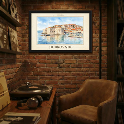 Paysage urbain, vue sur la ville