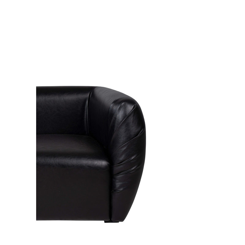 Bina Upholstered Wingback Chair