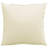 Sofa Cushions 4 pcs Cream 15.7"x15.7" Fabric-941506650-941506653