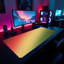 Polyester Desk Pad-278036878