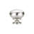 Expression 1 1/4" Diameter Mushroom Knob-20409094