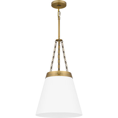 Deba 1 - Light Cone Pendant