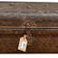 Agler Handmade Decorative Trunk