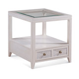 Edenton End Table