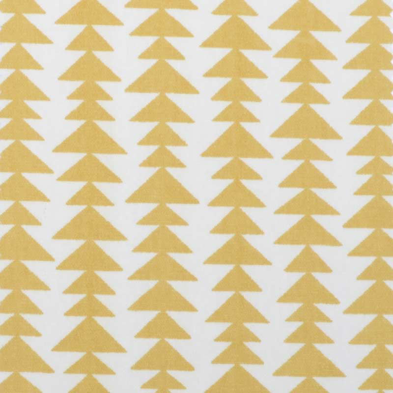 Beau Monde Prints & Wovens Fabric, Banana