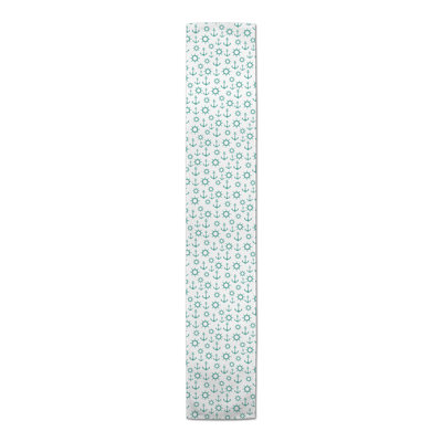 Athos Rectangle Polyester Table Runner