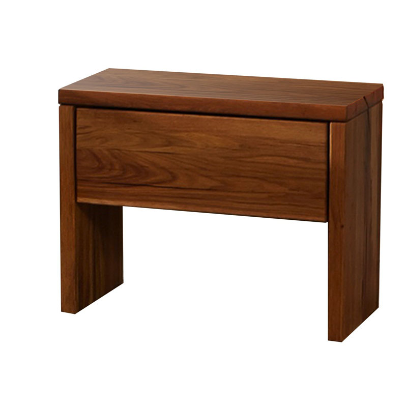 Krakau 1 Drawer Bedside Table