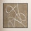 Catana "Swooping Lines" Print