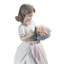For a Special Someone Girl Figurine
