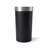 Plastic Open Kitchen Trash Can - 16.5 Gallons-72282447