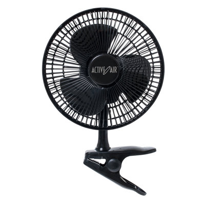 Active Air 8" Table Fan