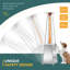 45000 Propane Standing Patio Heater-59984774