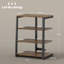 Aarshi Unfinished TV Stand for TVs up to 28"-652699611