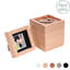 Bevelled Shadow Box Picture Frame with Mat-55856864-55856879