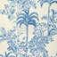 Lilly Pulitzer Tiger Queen Wallpaper-1729943780