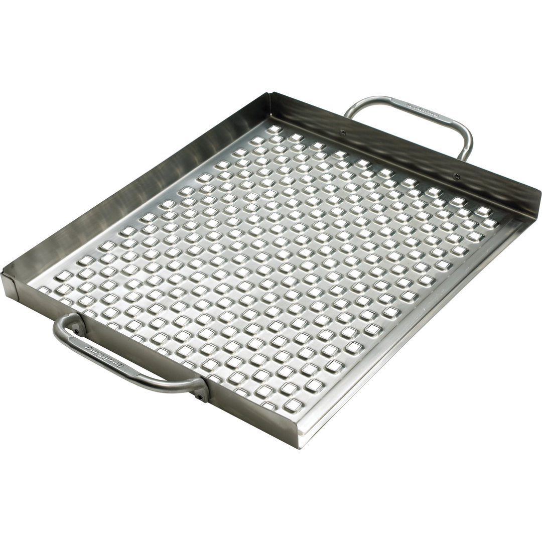 Broil King Imperial Flat Topper Broil King