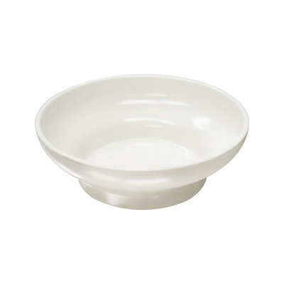 Ramequin lisse 8 oz. Bol à salsa