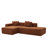 Modular Sectional Couch-2105629288