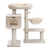 Beige is out of stock selected