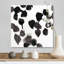 Impression d’art graphique « monochrome mouvements II » par June vess-1801620584-1801620587